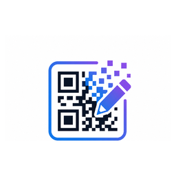 QR Later logo